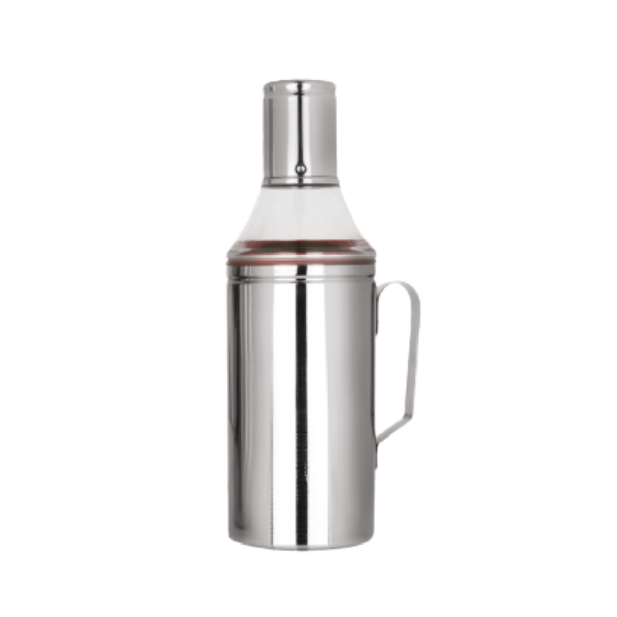Zatta 1000 ml Oil Dispenser with Handle