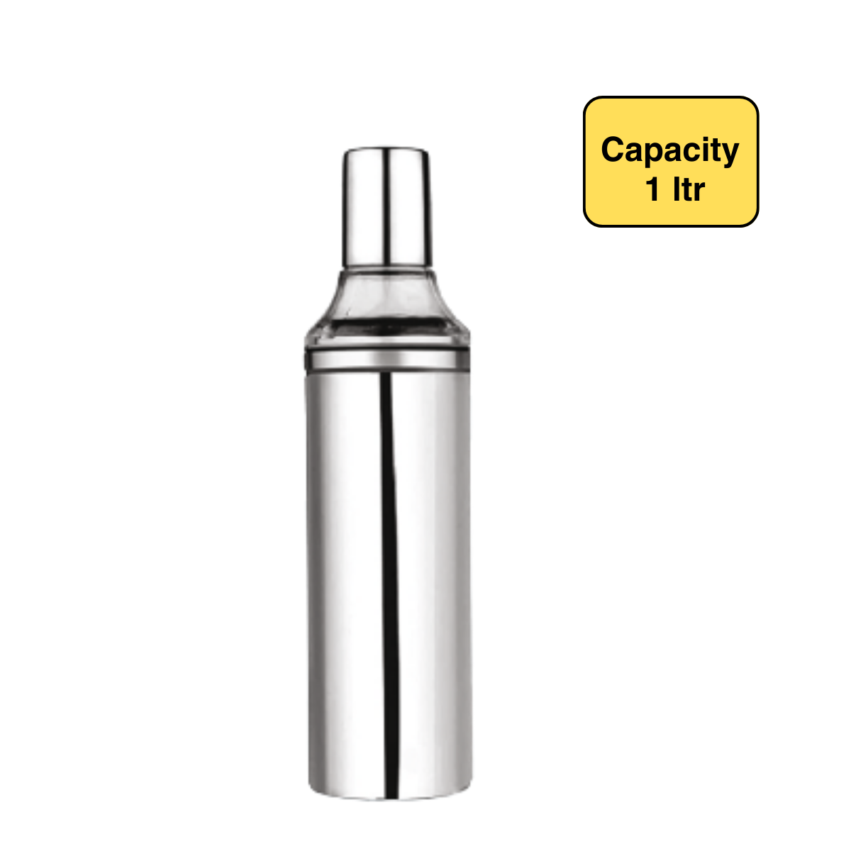 Zatta 1000 ml Long Oil Dispenser