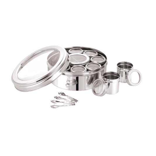 Zatta 12 In 1 Masala Box 2500 ml